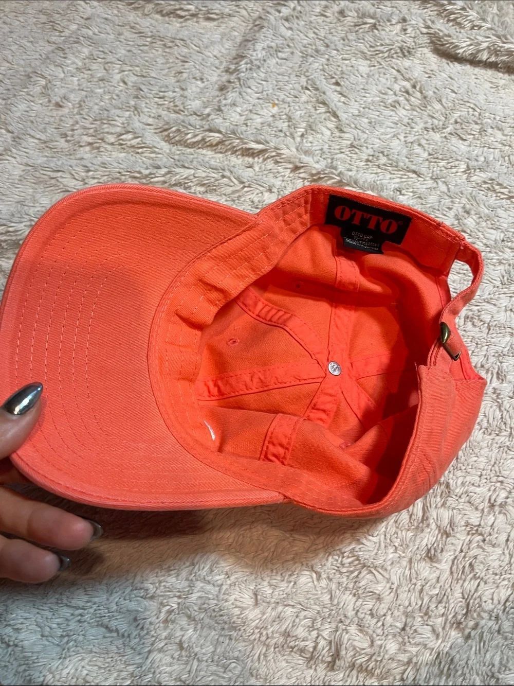 Quest hat - Picture 5 of 6